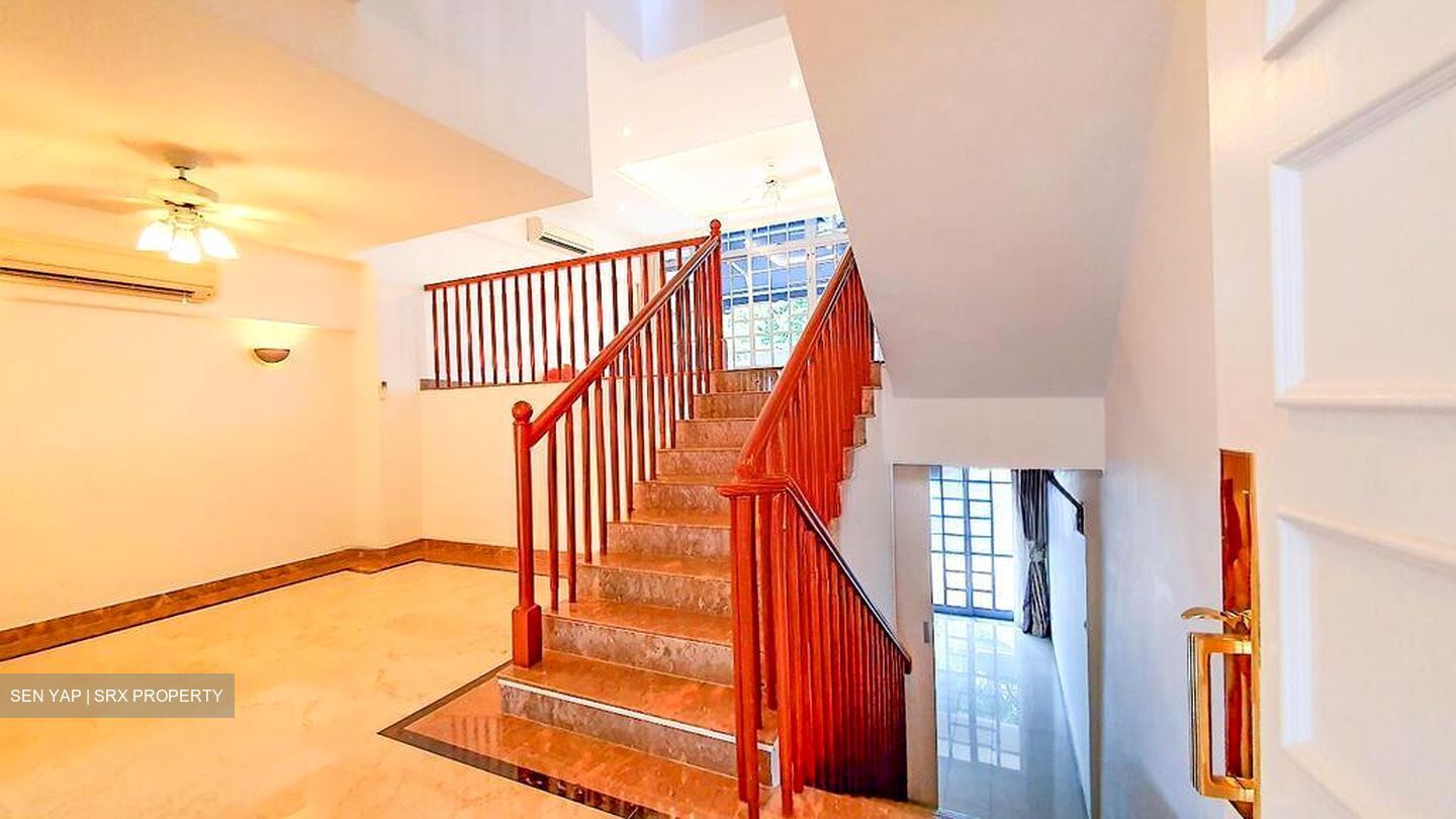 Chancery Grove (D11), Terrace #502766991